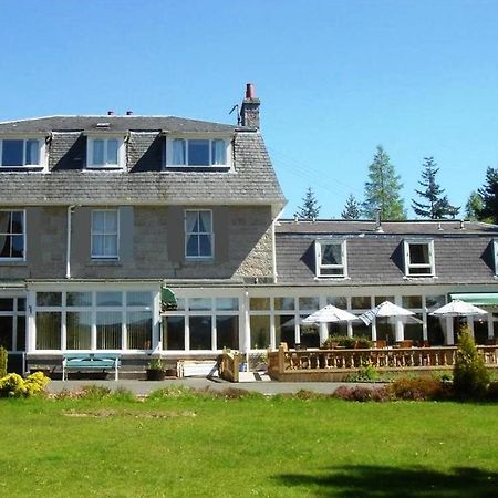 Glen Lui Hotel Ballater Luaran gambar