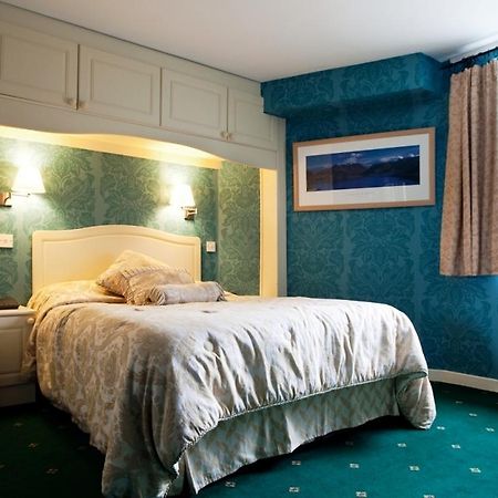 Glen Lui Hotel Ballater Luaran gambar