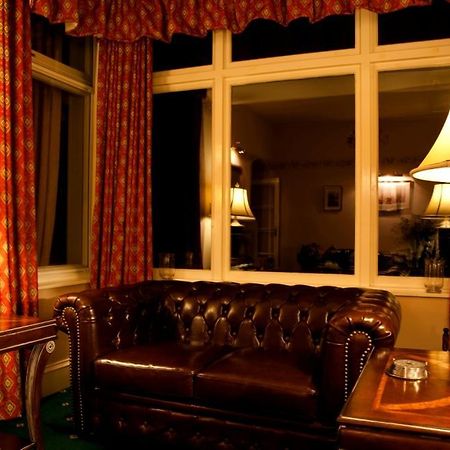 Glen Lui Hotel Ballater Luaran gambar