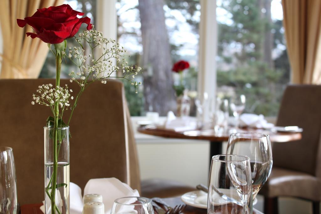 Glen Lui Hotel Ballater Luaran gambar