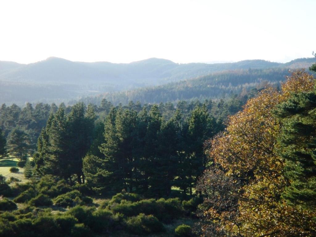 Glen Lui Hotel Ballater Luaran gambar
