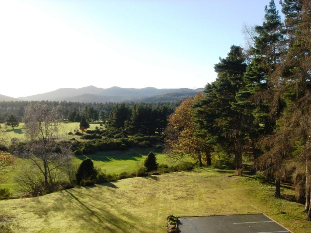 Glen Lui Hotel Ballater Luaran gambar