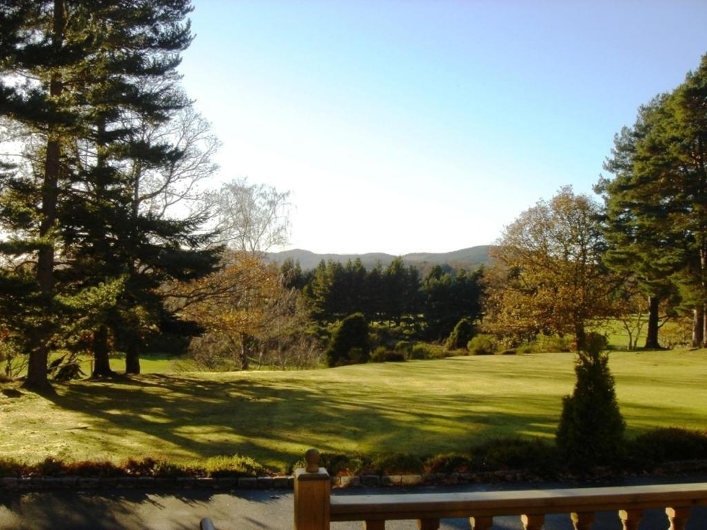 Glen Lui Hotel Ballater Luaran gambar