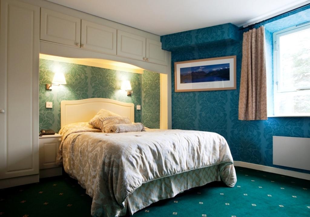 Glen Lui Hotel Ballater Luaran gambar