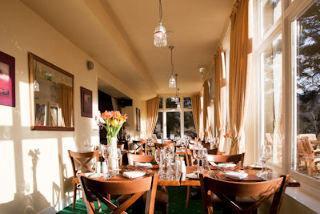 Glen Lui Hotel Ballater Luaran gambar