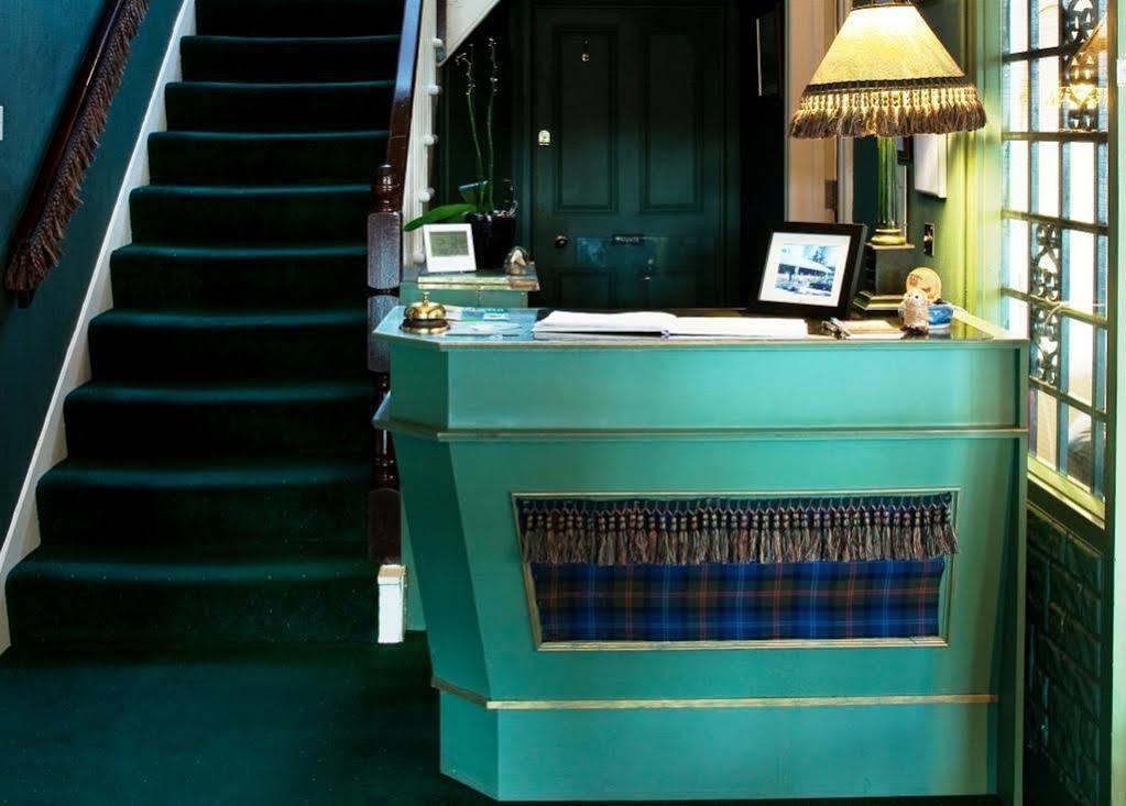 Glen Lui Hotel Ballater Luaran gambar