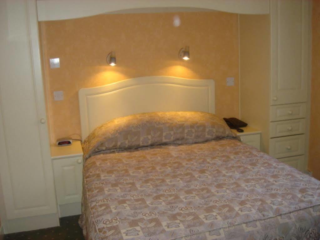 Glen Lui Hotel Ballater Luaran gambar