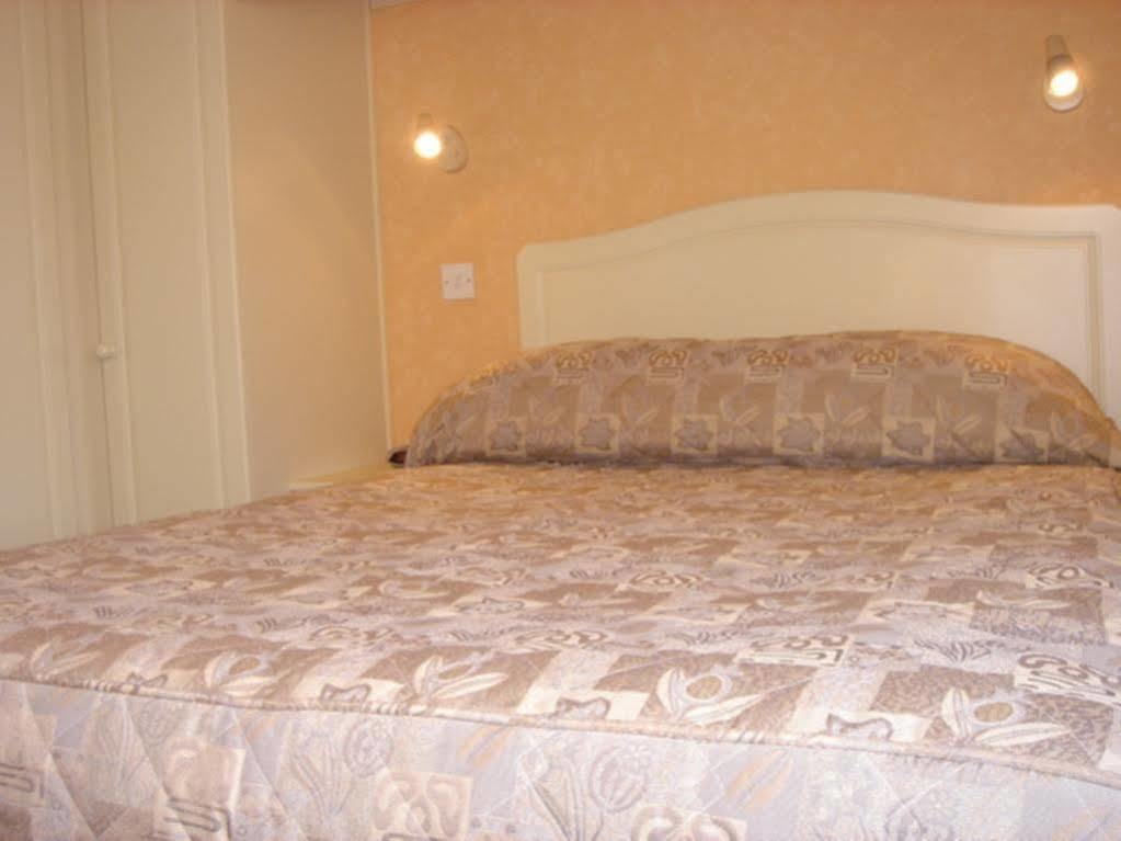 Glen Lui Hotel Ballater Luaran gambar
